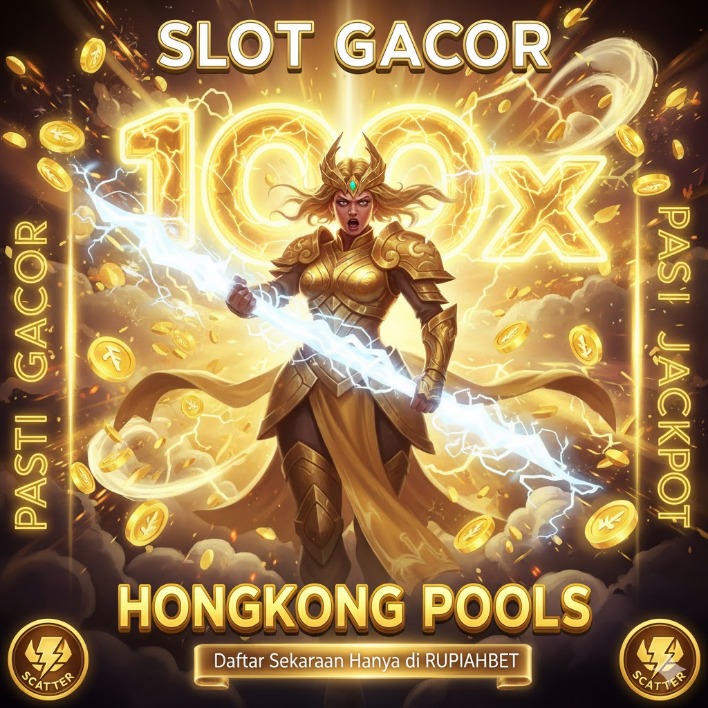 Slot Gacor