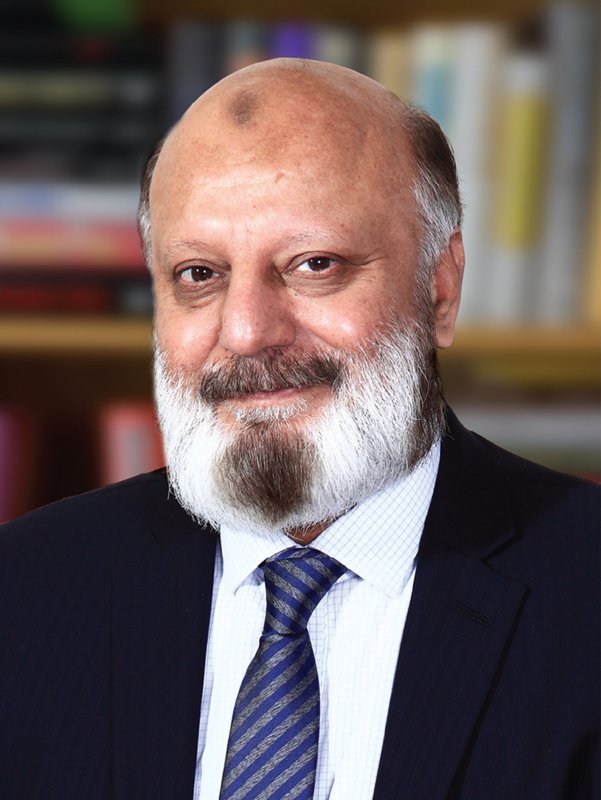 Muhammad Anwar Dar, Chairman, Bio-vet