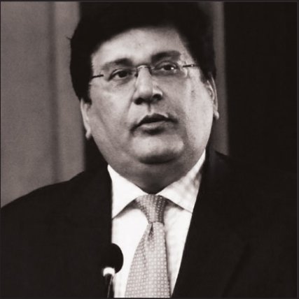 Waqas Naseer Butt