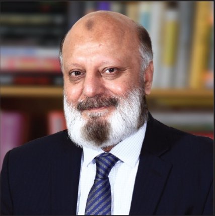 Muhammad Anwar Dar