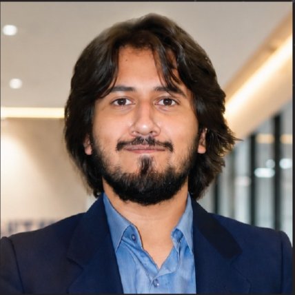 Muhammad Ibrahim Butt