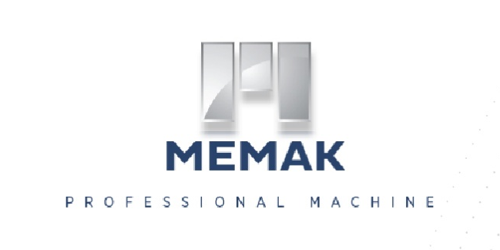 Memak Professional Machine
